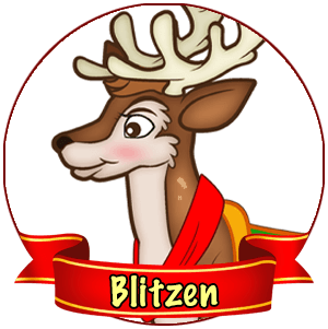 Blitzen
