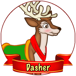 Dasher
