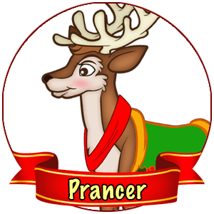 Prancer