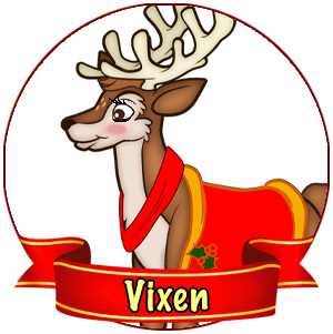 Vixen